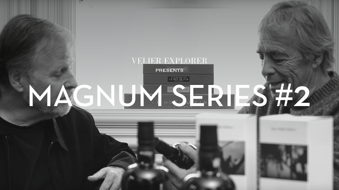 Magnum Serie